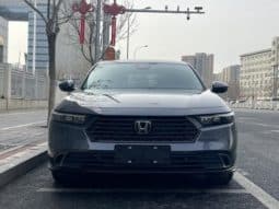 
										Honda Accord, 2023 full									