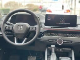 
										Honda Accord, 2023 full									
