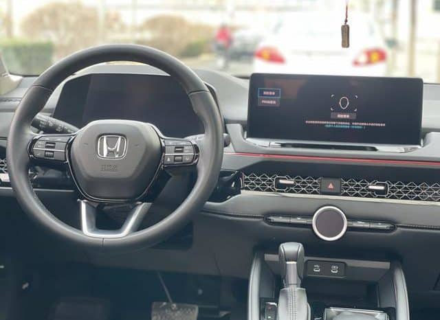 
								Honda Accord, 2023 full									