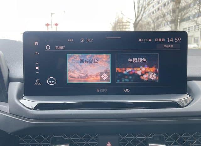 
								Honda Accord, 2023 full									