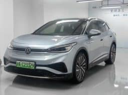 67cc4fbe773ec Volkswagen ID.4 X, 2022