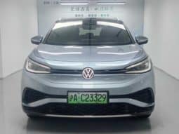 
										Volkswagen ID.4 X, 2022 full									