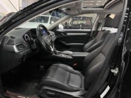 
										Honda Accord, 2021 full									