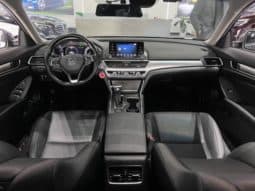 
										Honda Accord, 2021 full									