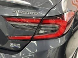 
										Honda Accord, 2021 full									