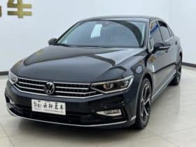 Volkswagen Magotan, 2023