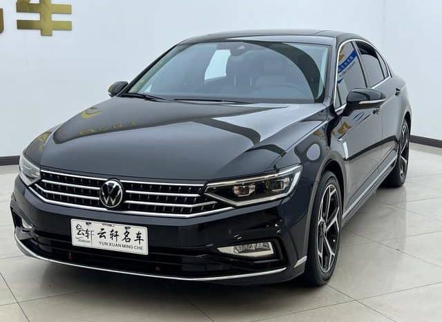 67cc85aa18c5e Volkswagen Magotan, 2023