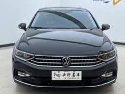 
										Volkswagen Magotan, 2023 full									