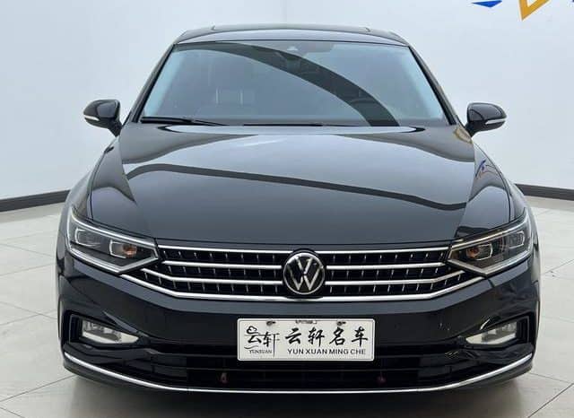 
								Volkswagen Magotan, 2023 full									