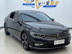 
										Volkswagen Magotan, 2023 full									