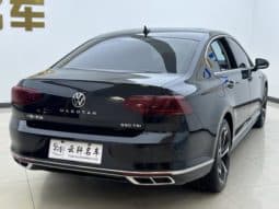
										Volkswagen Magotan, 2023 full									