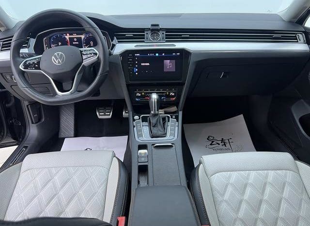 
								Volkswagen Magotan, 2023 full									