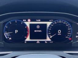 
										Volkswagen Magotan, 2023 full									