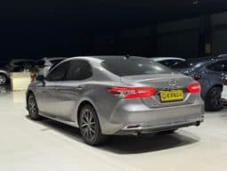
										Toyota Camry, 2024 full									