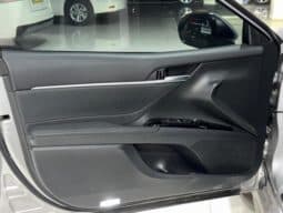 
										Toyota Camry, 2024 full									