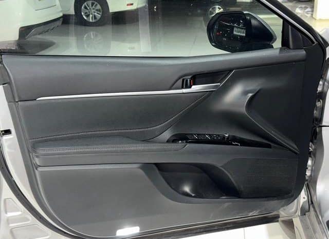 
								Toyota Camry, 2024 full									