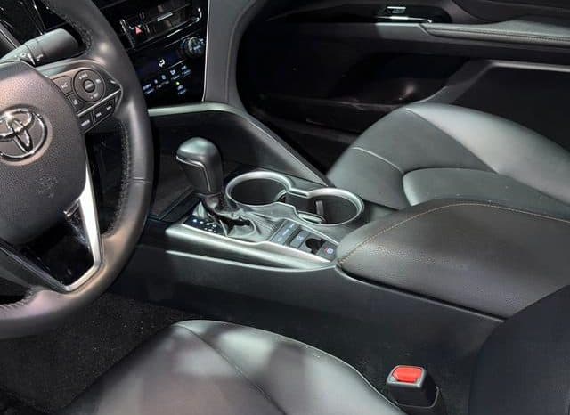 
								Toyota Camry, 2024 full									