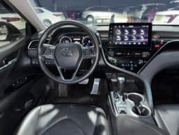 
										Toyota Camry, 2024 full									