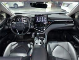 
										Toyota Camry, 2024 full									