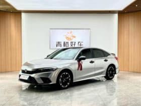 Honda Civic, 2023