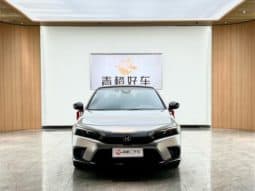 
										Honda Civic, 2023 full									