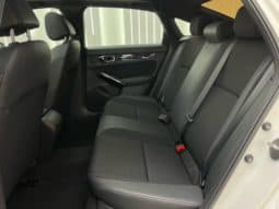 
										Honda Civic, 2023 full									