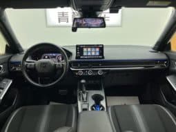 
										Honda Civic, 2023 full									
