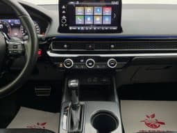 
										Honda Civic, 2023 full									