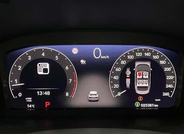 
								Honda Civic, 2023 full									