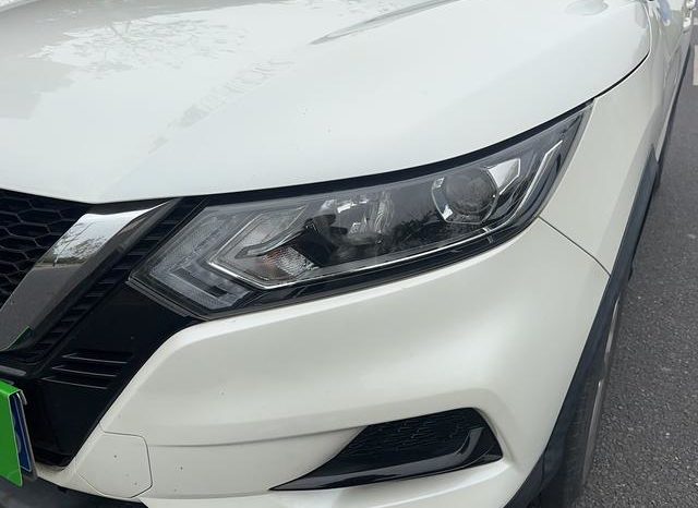 
								Nissan Qashqai, 2020 full									