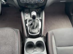 
										Nissan Qashqai, 2020 full									