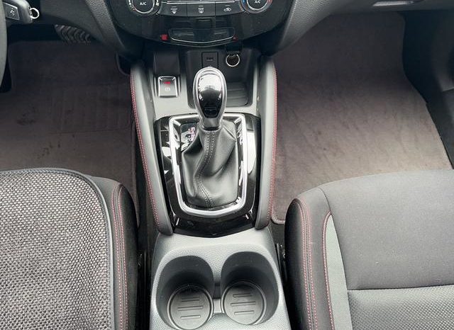 
								Nissan Qashqai, 2020 full									