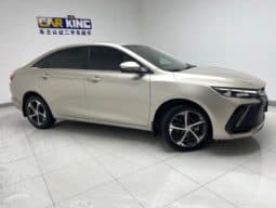 
										Geely Emgrand L, 2022 full									