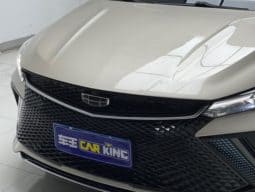 
										Geely Emgrand L, 2022 full									
