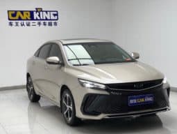
										Geely Emgrand L, 2022 full									
