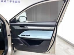 
										Geely Emgrand L, 2022 full									