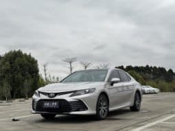 67cca19ed0cb6 Toyota Camry, 2022