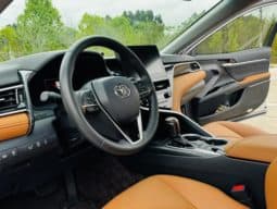 
										Toyota Camry, 2022 full									