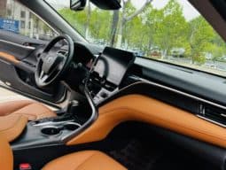 
										Toyota Camry, 2022 full									