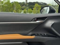 
										Toyota Camry, 2022 full									