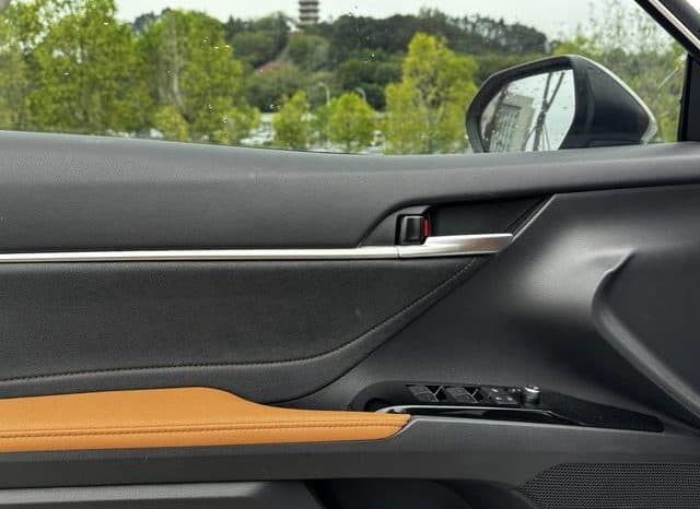 
								Toyota Camry, 2022 full									