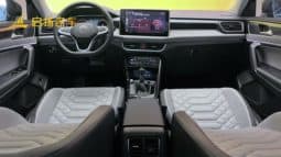 
										Volkswagen Tayron, 2024 full									
