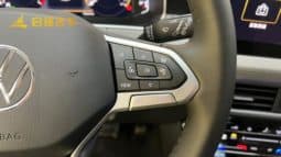 
										Volkswagen Tayron, 2024 full									