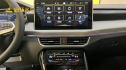 
										Volkswagen Tayron, 2024 full									