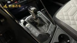 
										Volkswagen Tayron, 2024 full									