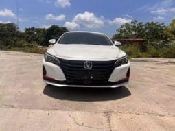 
										Changan Raeton CC, 2021 full									