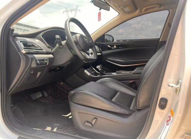 
								Changan Raeton CC, 2021 full									
