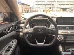 
										Changan Raeton CC, 2021 full									