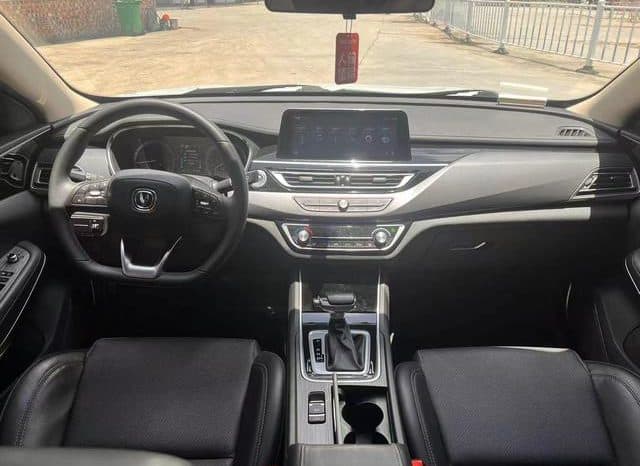 
								Changan Raeton CC, 2021 full									