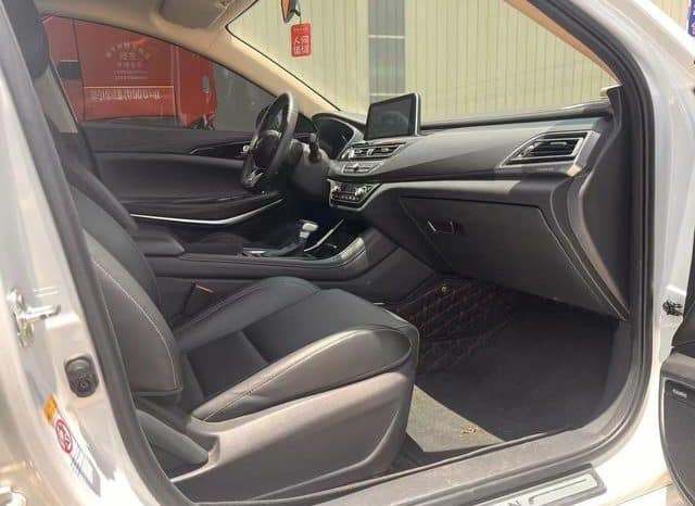 
								Changan Raeton CC, 2021 full									